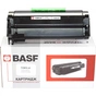 Тонер-картридж BASF Lexmark MS517/617dne , 51B0XA0 Black (BASF-KT-51B0XA0) - зменшене зображення 1