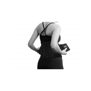 Пояс компресійний MadMax MFA-277 Slimming belt Black/black L (MFA-277-BLK_L) зображення 1