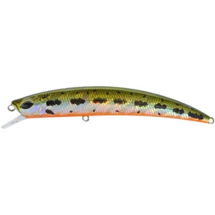 Воблер Usami Jir 110SP-SR 12.5g #106 (0.7m) (1777.09.03) зображення 1