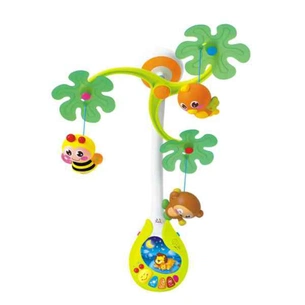 Мобіле Huile Toys Веселый остров (818) зображення 1
