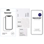 Скло захисне BeCover Samsung Galaxy S25 Plus SM-S936 10D Black (712722) - зменшене зображення 3