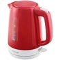 Електрочайник Sencor SWK 1024RD (SWK1024RD) - зменшене зображення 3