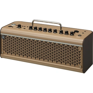 Комбопідсилювач Yamaha THR30IIA Wireless зображення 1