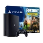 Ігрова консоль Sony PlayStation 4 Pro 1TB + (Fortnite) (9724117) - зменшене зображення 1