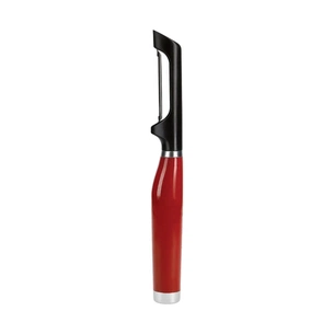 Овочечистка KitchenAid Coreline, вертикальна 22 см, червоний (KAG112OHERE) зображення 1