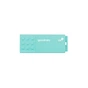 USB флеш накопичувач Goodram 16GB UME3 Care Green USB 3.0 (UME3-0160CRR11) - зменшене зображення 1