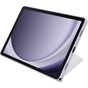 Чохол до планшета Samsung Tab А9+ Book Cover White (EF-BX210TWEGWW) - зменшене зображення 6