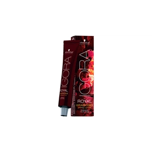 Фарба для волосся Schwarzkopf Professional Igora Royal Opulescence 3-19 Темно-коричневий 60 мл (4045787363401) зображення 1