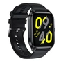 Смарт-годинник XO J2 Sport Black (XO-J2-BK) - зменшене зображення 3