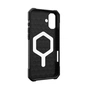Чохол до мобільного телефона UAG iPhone 16 Plus Essential Armor Magsafe Black (114447114040) - зменшене зображення 5