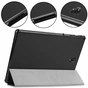 Чохол до планшета AirOn Premium для Samsung Galaxy Tab S4 10.5" LTE (SM-T835) black (4822352780179) - зменшене зображення 3