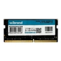 Модуль пам'яті для ноутбука SoDIMM DDR4 16GB 3200 MHz Wibrand (WI3200DDR4S/16GB) - зменшене зображення 1