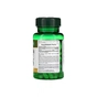 Амінокислота Nature's Bounty Мелатонін, 10 мг, Melatonin, 60 капсул (NRT19491) - зменшене зображення 2
