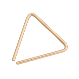 Трикутник музичний Sabian 6" B8 Bronze Triangle (61134-6B8) зображення 1