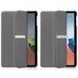 Чохол до планшета BeCover Smart Case Oppo Pad Air 2022 10.36" Gray (709517) - зменшене зображення 6