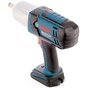 Гайковерт Bosch GDS 18 V-LI HT, акумуляторний (0.601.9B1.30A) - зменшене зображення 4