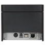 Принтер чеків Citizen CT-E351 Ethernet, USB, Black (CTE351XEEBX) - уменьшенное изображение 2