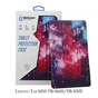 Чохол до планшета BeCover Smart Case Lenovo Tab M10 TB-X605/TB-X505 Space (707310) - зменшене зображення 1