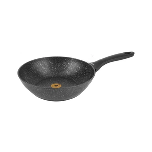 Сковорода Ringel Zira WOK 28 см (RG-11006-28w) зображення 1