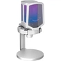 Мікрофон Fifine Q6W USB White (Q6W) - зменшене зображення 1