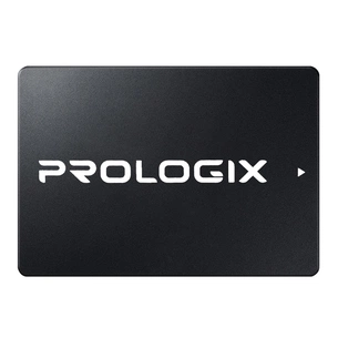 Накопичувач SSD 2.5" 120GB Prologix (PRO120GS320) зображення 1