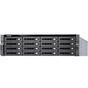 NAS QNap TS-1683XU-RP-E2124-16G - зменшене зображення 3
