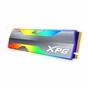 Накопичувач SSD M.2 2280 500GB ADATA (ASPECTRIXS20G-500G-C) - зменшене зображення 3