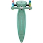 Самокат Globber Primo Foldable Plus Lights м'ятний (439-206) - зменшене зображення 10