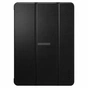 Чохол до планшета Spigen iPad Pro 12.9 (2020) Smart Fold, Black (ACS00893) - зменшене зображення 1