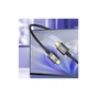 Кабель мультимедійний HDMI M to HDMI M 3.0m V2.0 black XO (GB017A-HDMI.tranish) - уменьшенное изображение 6