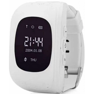 Смарт-годинник UWatch Q50 Kid smart watch White (F_49696) зображення 1