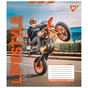 Зошит Yes Lifestyle 96 аркушів лінія (767176) - зменшене зображення 5