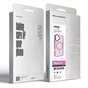 Чохол до мобільного телефона Armorstandart Uniq MagSafe Apple iPhone 16 Violet (ARM79499) - зменшене зображення 2