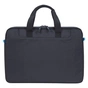 Сумка для ноутбука RivaCase 15.6" 8037 Black - зменшене зображення 2