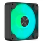 Кулер до корпусу APNX FP1-140 ARGB Black (APF4-PF11217.11) - зменшене зображення 1