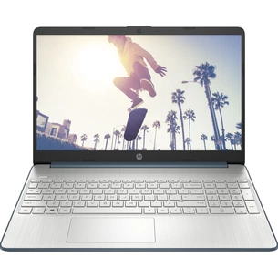 Ноутбук HP 15s-eq2075ua (A5AJ1EA) зображення 1
