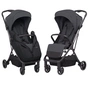 Коляска Carrello Nova CRL-5521 (misty grey) (CRL-5521 misty grey) - зменшене зображення 4