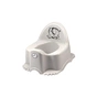 Горщик Tega Baby Elephant grey (SL-001-162) - зменшене зображення 1