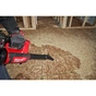 Повітродувка Milwaukee M12 BBL-0 (без АКБ та ЗП) (4933472214) - уменьшенное изображение 11