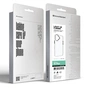 Чохол до мобільного телефона Armorstandart UNIT2 Apple iPhone 16 Plus Matte Clear (ARM79288) - зменшене зображення 2
