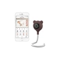 Відеоняня Lionelo BabyLine Smart (LOC-BABYLINE SMART) - зменшене зображення 7