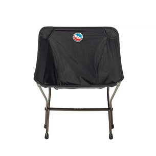 Крісло складане Big Agnes Skyline UL Chair black (021.0043) зображення 1
