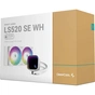 Система рідинного охолодження Deepcool LS520 SE White (R-LS520-WHAMMM-G-1) - зменшене зображення 6