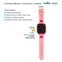 Смарт-годинник Amigo GO001 iP67 Pink (458092) - зменшене зображення 11