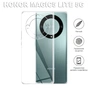 Чохол до мобільного телефона BeCover Honor Magic 5 Lite 5G Transparancy (710391) - зменшене зображення 5