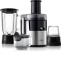 Соковижималка Panasonic MJ-DJ31STQ - зменшене зображення 4