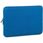 Чохол до ноутбука RivaCase 13.3" 7703 Suzuka Azure Blue (7703Azure Blue) - зменшене зображення 2