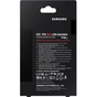 Накопичувач SSD M.2 2280 1TB 990 PRO with Heatsink Samsung (MZ-V9P1T0CW) - уменьшенное изображение 11