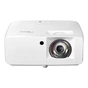 Проектор Optoma ZW350ST - зменшене зображення 5