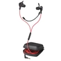 Навушники Trust_акс GXT 408 Cobra Multiplatform 3.5mm RED (23029) - зменшене зображення 2